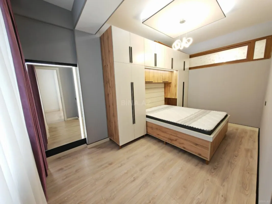 Satılır 3 otaqlı mənzil 78 m²