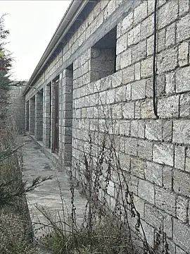 Satılır həyət evi 1300 m²