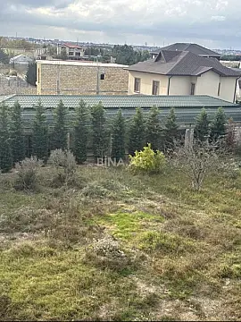 Satılır həyət evi 1300 m²