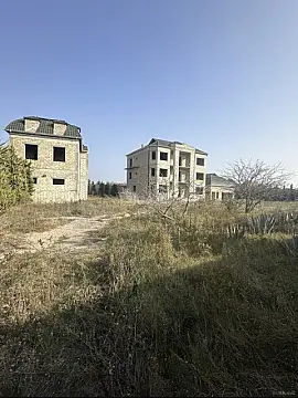 Satılır həyət evi 1300 m²