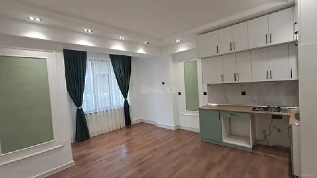 Satılır 3 otaqlı mənzil 80 m² — Bakı 3 otaq 80.00 m²
