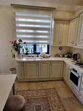 Satılır 2 otaqlı mənzil 91 m²