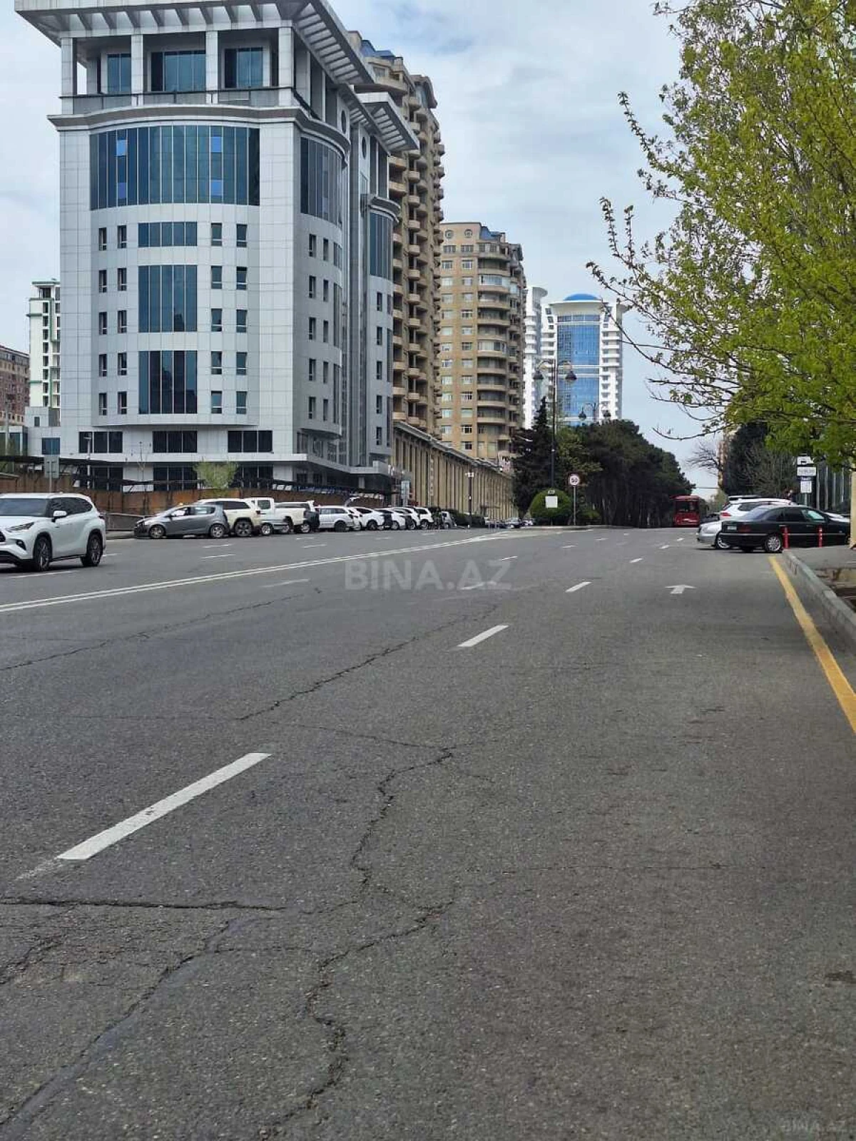 Satılır 1 otaqlı mənzil 35 m²