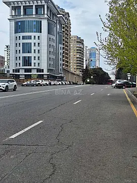 Satılır 1 otaqlı mənzil 35 m²