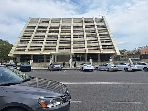 Satılır 1 otaqlı mənzil 35 m² — Bakı 1 otaq 35.00 m²