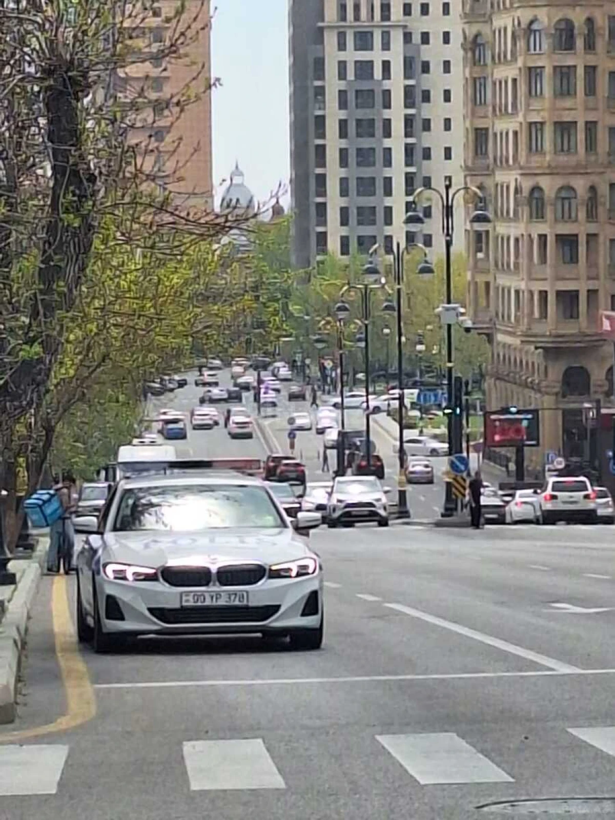 Satılır 1 otaqlı mənzil 35 m²