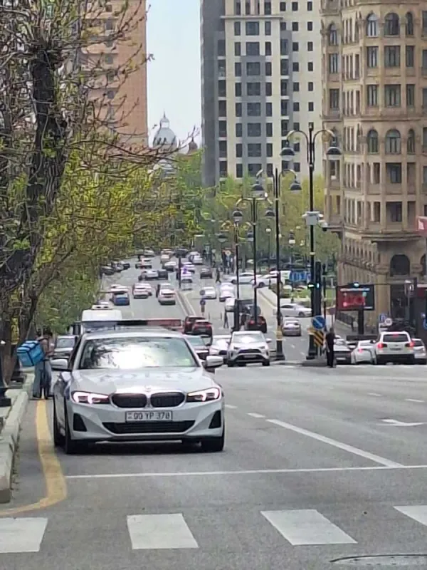 Satılır 1 otaqlı mənzil 35 m²