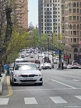 Satılır 1 otaqlı mənzil 35 m²