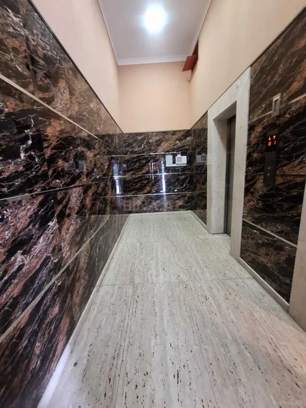 Satılır 1 otaqlı mənzil 35 m²