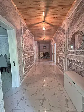 Kirayə verilir 4 otaqlı həyət evi 120 m²