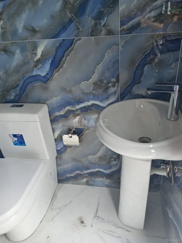 Kirayə verilir 4 otaqlı həyət evi 120 m²