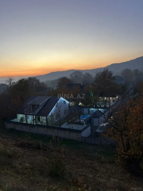 Kirayə verilir 4 otaqlı həyət evi 120 m²