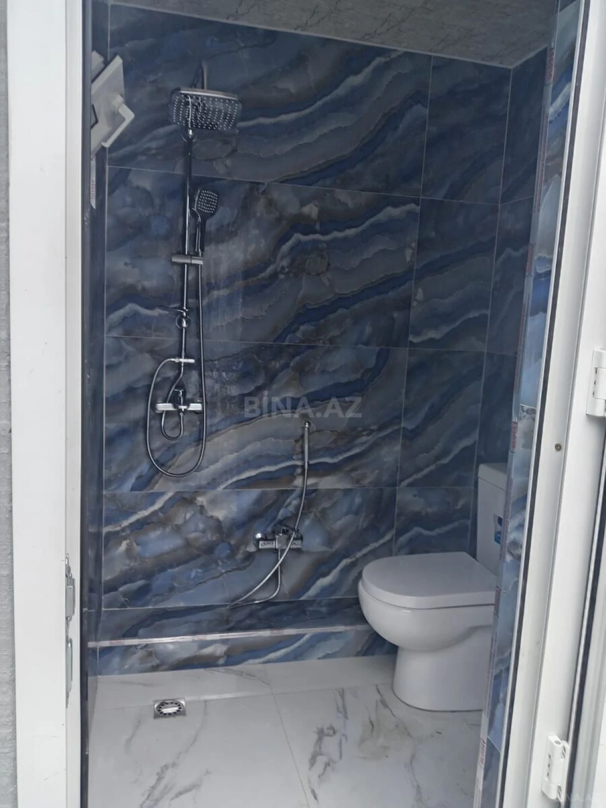 Kirayə verilir 4 otaqlı həyət evi 120 m²