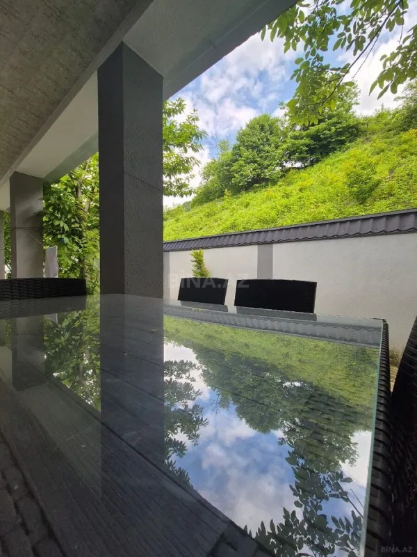 Kirayə verilir 4 otaqlı həyət evi 120 m²