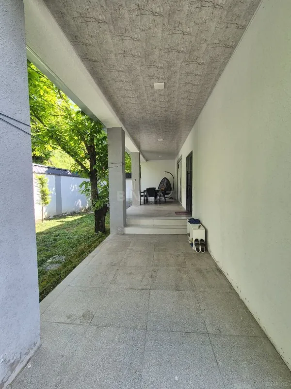 Kirayə verilir 4 otaqlı həyət evi 120 m²