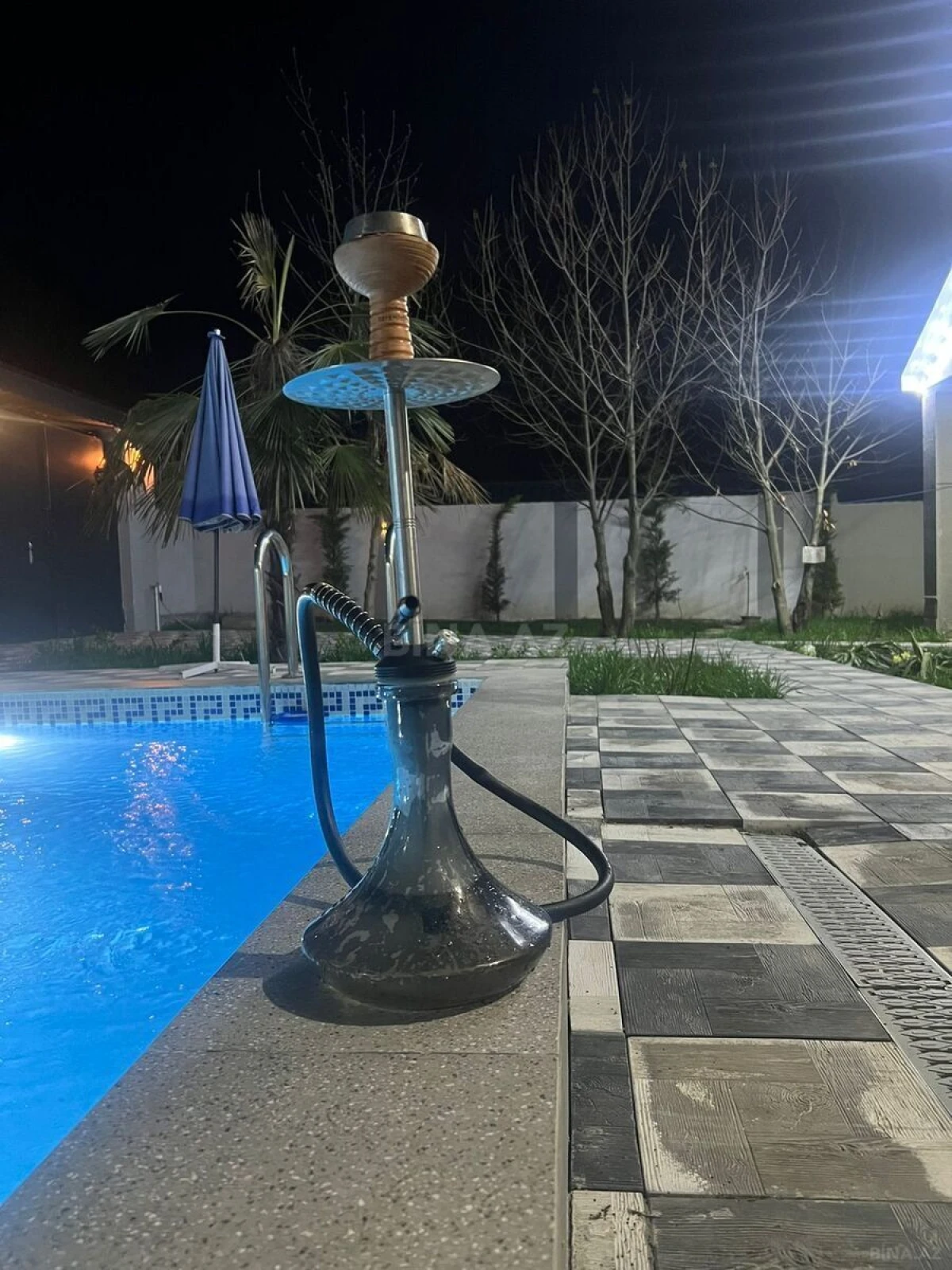 Kirayə verilir 4 otaqlı həyət evi 120 m²