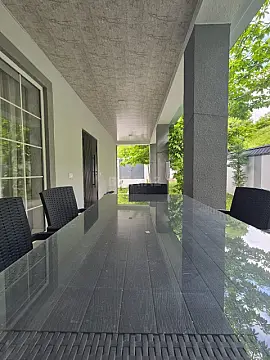 Kirayə verilir 4 otaqlı həyət evi 120 m²