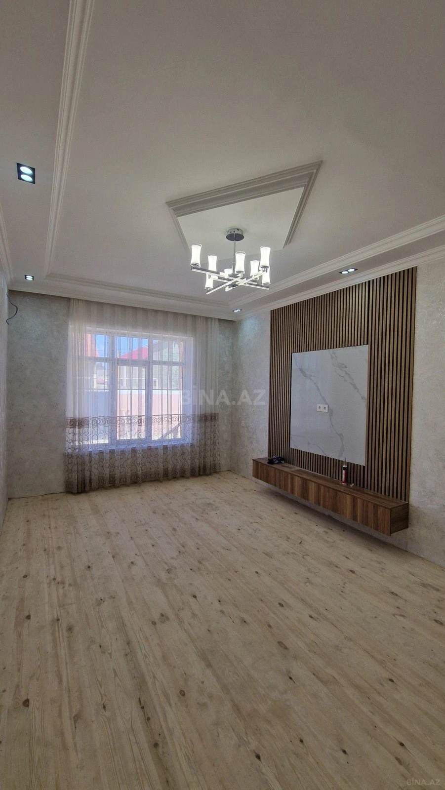 Satılır 4 otaqlı həyət evi 110 m²