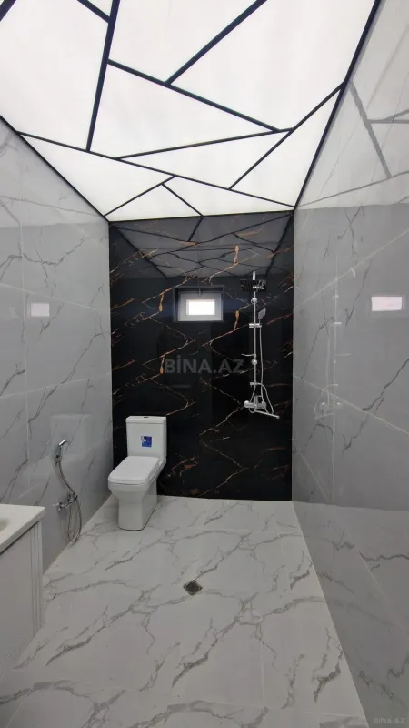 Satılır 4 otaqlı həyət evi 110 m²