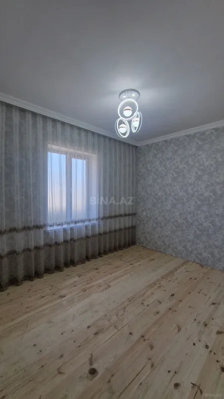 Satılır 4 otaqlı həyət evi 110 m²