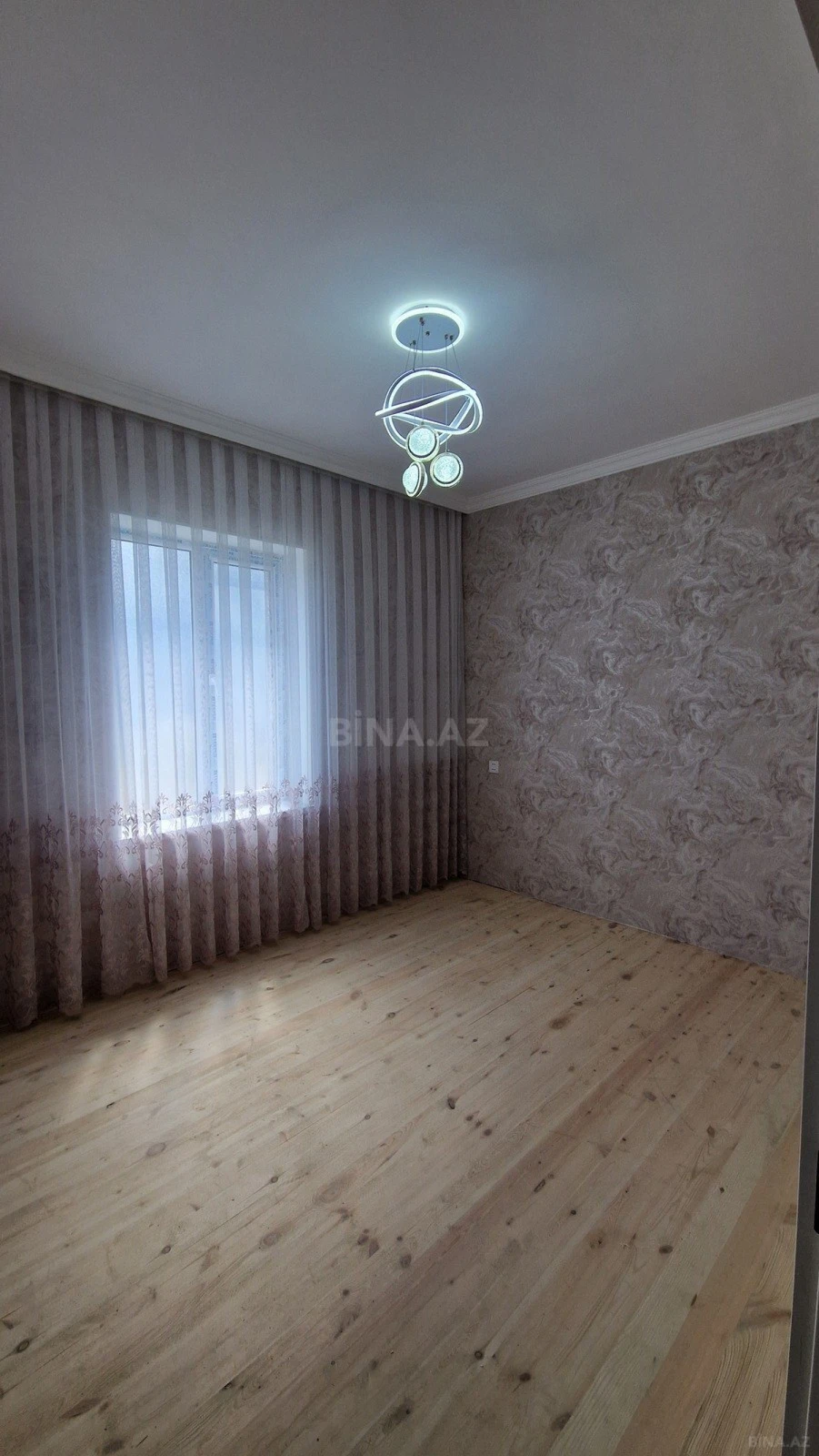 Satılır 4 otaqlı həyət evi 110 m²