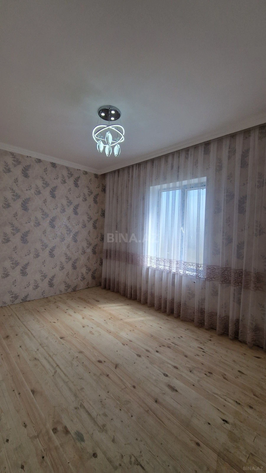 Satılır 4 otaqlı həyət evi 110 m²