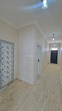 Satılır 4 otaqlı həyət evi 110 m²