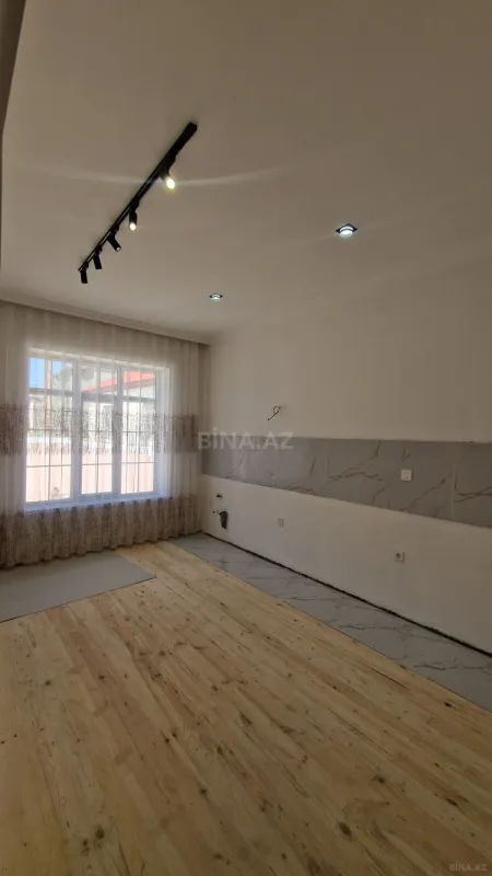 Satılır 4 otaqlı həyət evi 110 m²