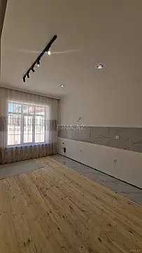 Satılır 4 otaqlı həyət evi 110 m²