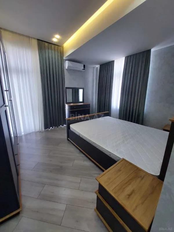 Satılır 2 otaqlı mənzil 110 m²