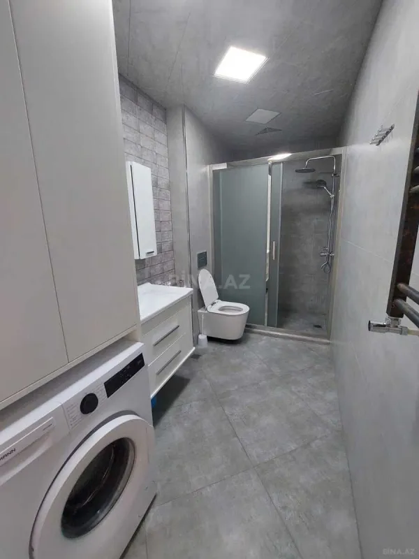 Satılır 2 otaqlı mənzil 110 m²