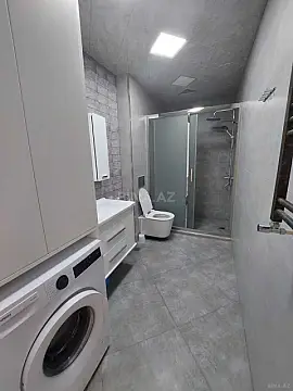 Satılır 2 otaqlı mənzil 110 m²