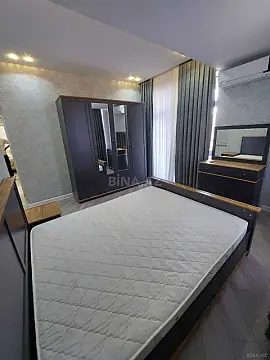 Satılır 2 otaqlı mənzil 110 m²