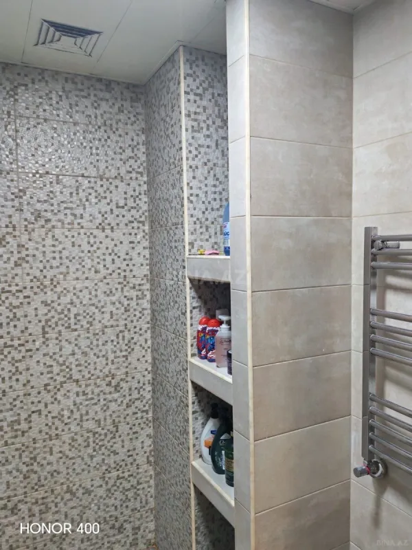 Satılır 2 otaqlı mənzil 75 m²