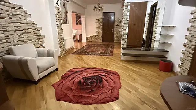 Satılır 4 otaqlı mənzil 147 m² — Bakı, Memar Əcəmi yanı 4 otaq 147.00 m²