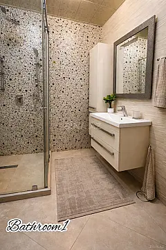 Kirayə verilir 4 otaqlı mənzil 150 m²