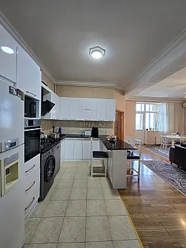Satılır 3 otaqlı mənzil 86 m²