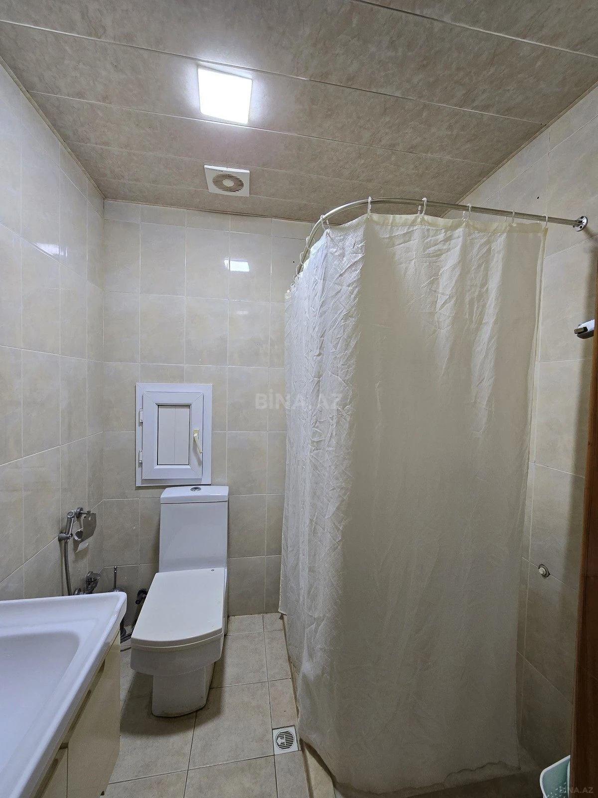 Satılır 3 otaqlı mənzil 86 m²