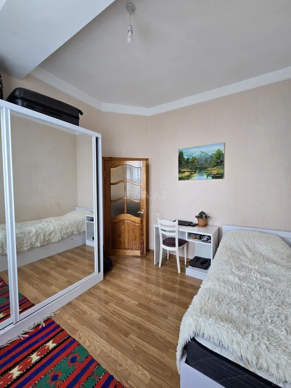 Satılır 3 otaqlı mənzil 86 m²