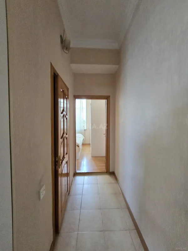 Satılır 3 otaqlı mənzil 86 m²