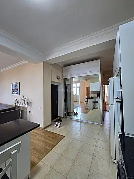 Satılır 3 otaqlı mənzil 86 m² — Bakı 3 otaq 86.00 m²