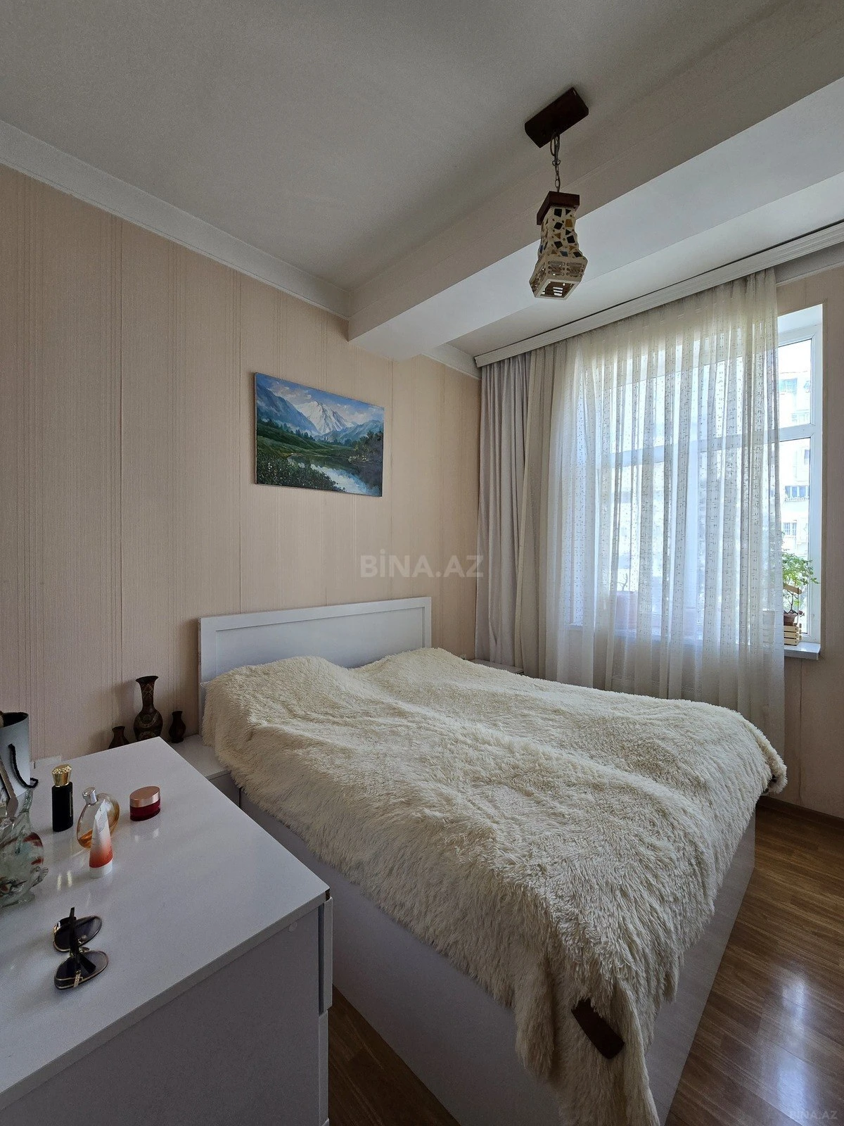 Satılır 3 otaqlı mənzil 86 m²