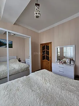 Satılır 3 otaqlı mənzil 86 m²