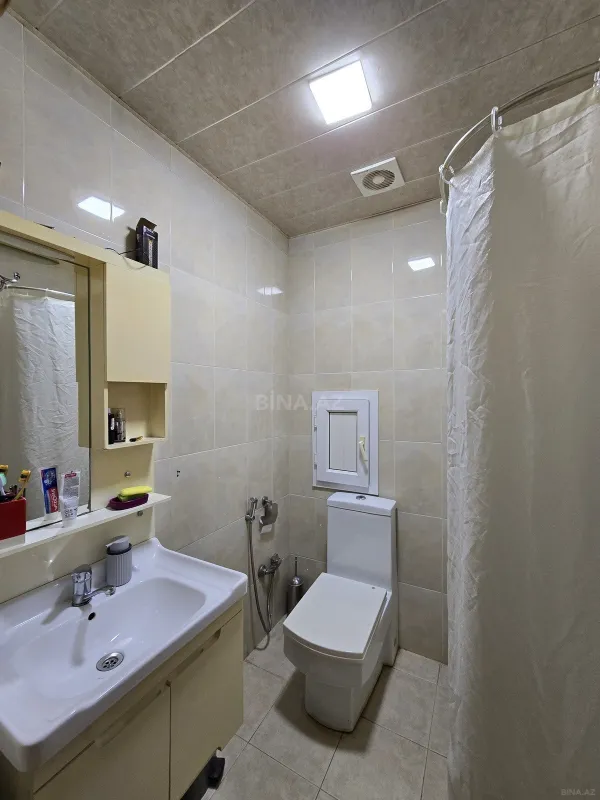 Satılır 3 otaqlı mənzil 86 m²
