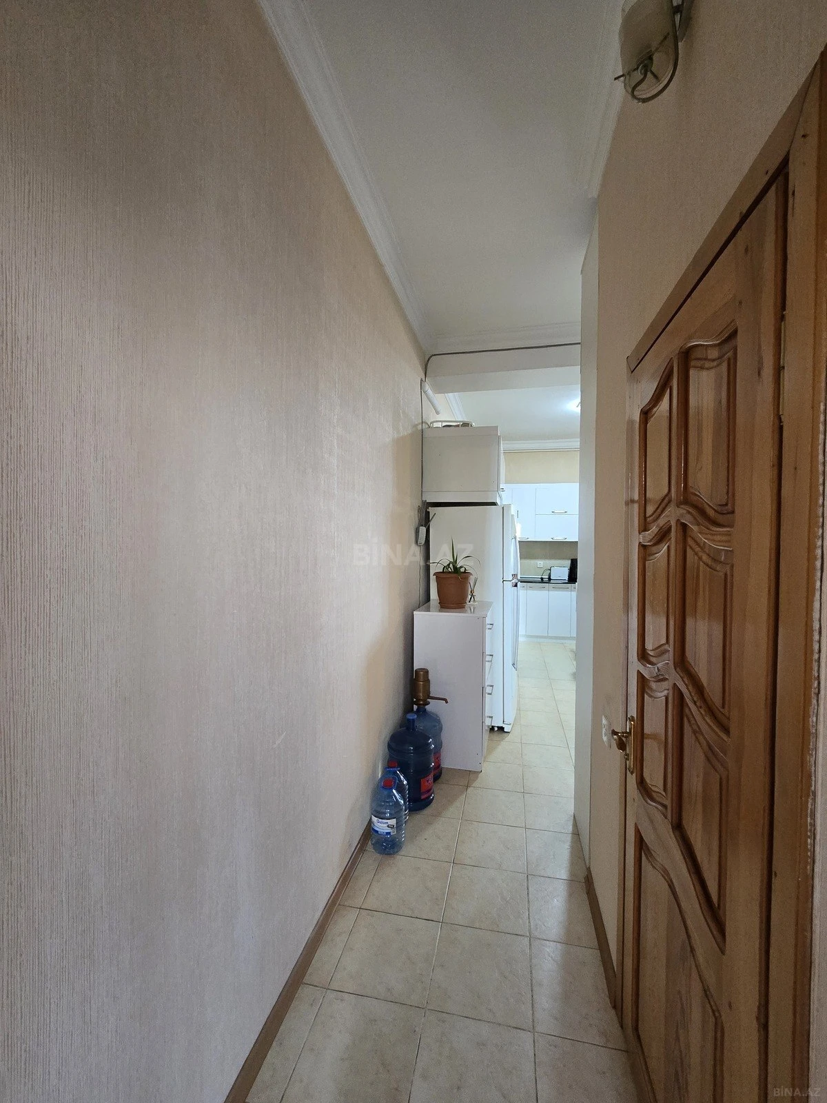 Satılır 3 otaqlı mənzil 86 m²