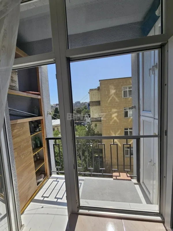 Satılır 3 otaqlı mənzil 91 m²