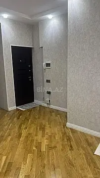 Satılır 3 otaqlı mənzil 93 m²