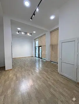Kirayə verilir obyekt 65 m² — Bakı, Nərimanov 65.00 m²