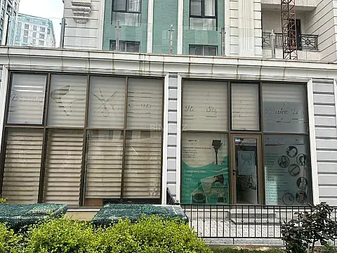 Kirayə verilir obyekt 65 m²