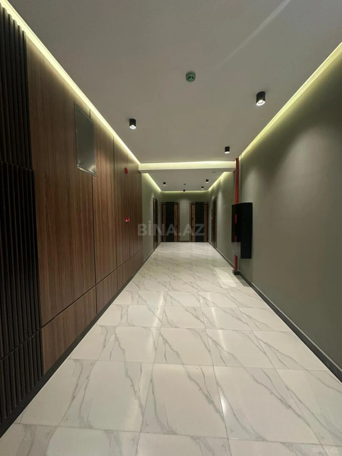 Kirayə verilir 3 otaqlı mənzil 100 m²